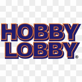 Hobby Lobby Logo Png, Transparent Png - jcpenney logo png