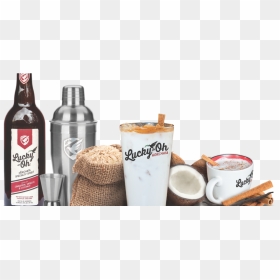 Cappuccino, HD Png Download - horchata png