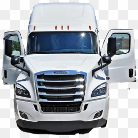 #18 Wheeler - Commercial Vehicle, HD Png Download - 18 wheeler png