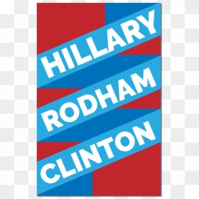 Hillary1mockup, HD Png Download - clinton png