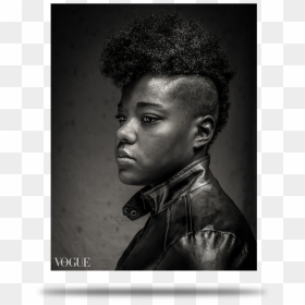 Vogue, HD Png Download - vogue png