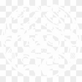 Naut"sa Mawt Tribal Council - Illustration, HD Png Download - tribal wolf png