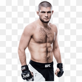 Ufc Png - Khabib Nurmagomedov Png, Transparent Png - ufc png