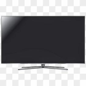 Samsung Ue55d8000, HD Png Download - television icon png