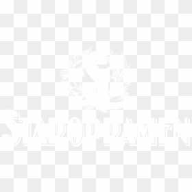 Johns Hopkins Logo White, HD Png Download - space invader png