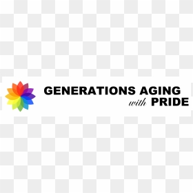Generations Aging With Pride - Energoprojekt Holding, HD Png Download - gap logo png