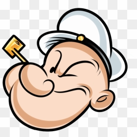 Popeye Popeye 4 Png - Transparent Popeye Png, Png Download - popeye png