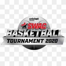 Swac Basketball Tournament 2020, HD Png Download - cricket wireless logo png