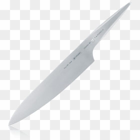 Standard Chef"s Knife For All Tasks P01 Thumbnail - Utility Knife, HD Png Download - chef knife png