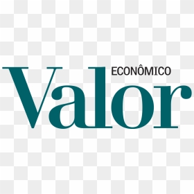 Valor Economico Logo, HD Png Download - valor png