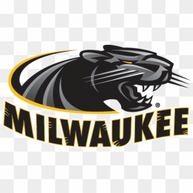 Uw Milwaukee Panthers, HD Png Download - florida panthers logo png