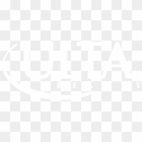 Ulta Beauty Rewards - Ulta Logo White, HD Png Download - ulta logo png