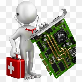 Need Your Lights Repaired Or Refurbished Then Please - Tooth Doctor, HD Png Download - doctor clipart png