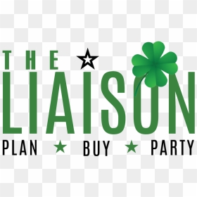 Patricks Day - Graphic Design, HD Png Download - party streamers png