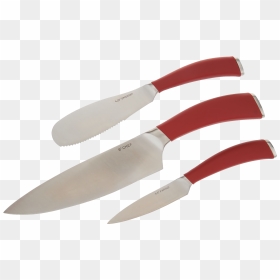 Knife Sets Png Free Images - Throwing Knife, Transparent Png - chef knife png