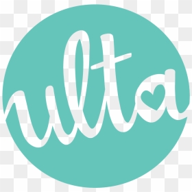 Transparent Ulta Logo Png - Calligraphy, Png Download - ulta logo png