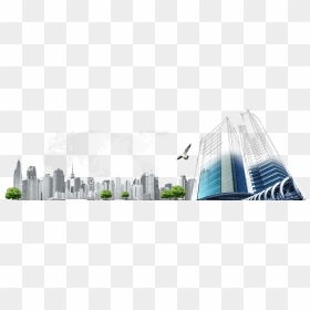 1121x343, European City, Background Cashadvance6online - Building, HD Png Download - city background png