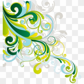 Arabesque Design, HD Png Download - arabesco png