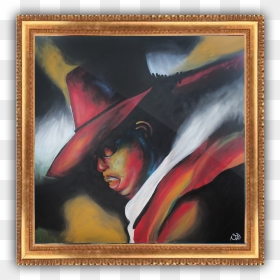 Picture Frame , Png Download, Transparent Png - biggie png