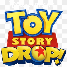 Toy Story Drop Big Fish Logo Clipart , Png Download, Transparent Png - fish logo png
