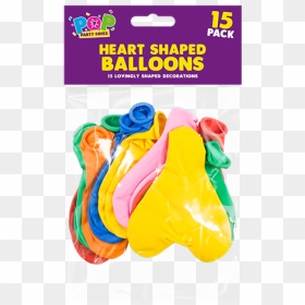 Balloon, HD Png Download - party streamers png
