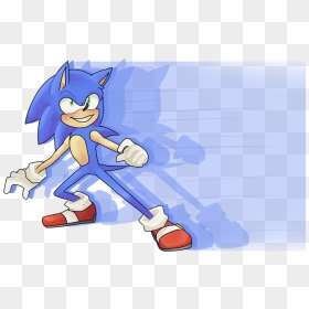 Image Image Image - Triple S Sonic Hedgehog, HD Png Download - harambe face png