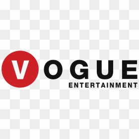 Vogue Entertainment Is A Leading Entertainment Agency - Circle, HD Png Download - vogue png