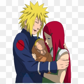 Naruto Shippuden Quotes About Love - Minato Kushina Naruto, HD Png Download - naruto shippuden png