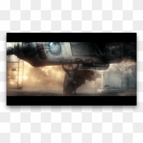 Screenshot, HD Png Download - batman vs superman png