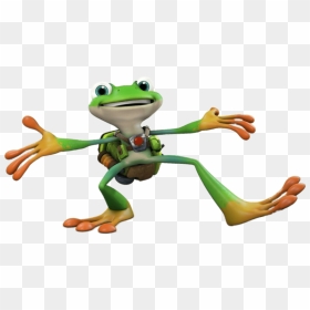 Tree Fu Tom Zigzoo Legs Wide - Zigzoo Tree Fu Tom, HD Png Download - cartoon legs png
