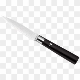 Paring Knife For Cooking, HD Png Download - chef knife png