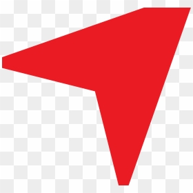 Red Arrow - Red Flag, HD Png Download - red arrow.png