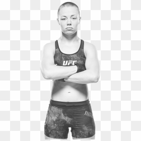 Undershirt, HD Png Download - ufc png