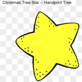Christmas Tree Star Main Image - تركستان الشرقية في باكستان, HD Png Download - christmas tree star png