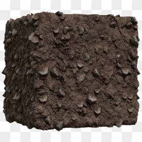 Igneous Rock, HD Png Download - rock texture png