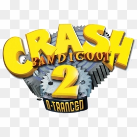 Vignette Pour La Version Du 10 Novembre 2013 À - Crash N Tranced Logo, HD Png Download - crash bandicoot logo png
