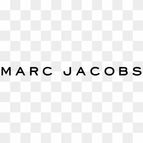 Marc Jacobs Logo Png, Transparent Png - marc jacobs logo png
