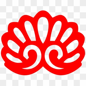 Seashell - Logo Kerang, HD Png Download - seashell clipart png