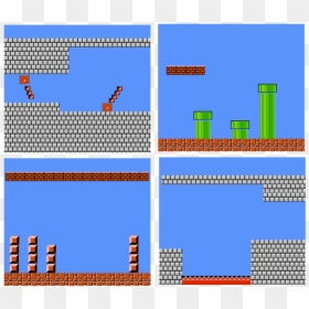 Jim Corbett National Park, HD Png Download - super mario bros png