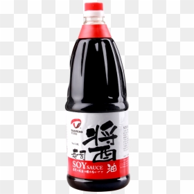 Shoyu Halal, HD Png Download - soy sauce png