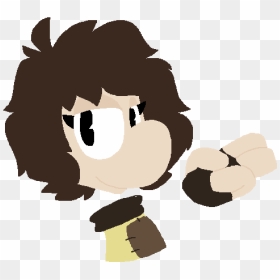 Cartoon, HD Png Download - friends icon png