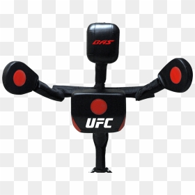 Ufc Body Action System - Bas Rutten Body Action System, HD Png Download - ufc png