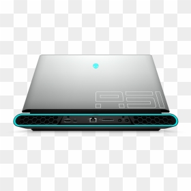 Transparent Alienware Laptop Png - Alienware Area 51m Png, Png Download - alienware png