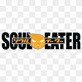 Soul Eater - Soul Eater Logo Png, Transparent Png - soul eater logo png