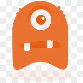 Pink Eyes Clipart Alien Creature - Brooklyn Museum, HD Png Download - creature png