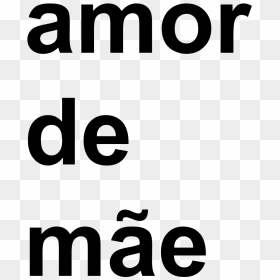 Waihona - Amordemae - Amor De Mae Logo, HD Png Download - amor png