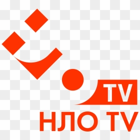 Nlo Tv - Емблема Нло Тв, HD Png Download - as seen on tv png