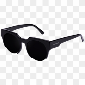 All Black Dark Hf1 - Dusk Till Dawn Sunglasses, HD Png Download - marc jacobs logo png
