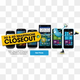 Cricket Phones On Sale, HD Png Download - cricket wireless logo png