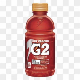 Gatorade Bottle Png - Plastic Bottle, Transparent Png - gatorade bottle png